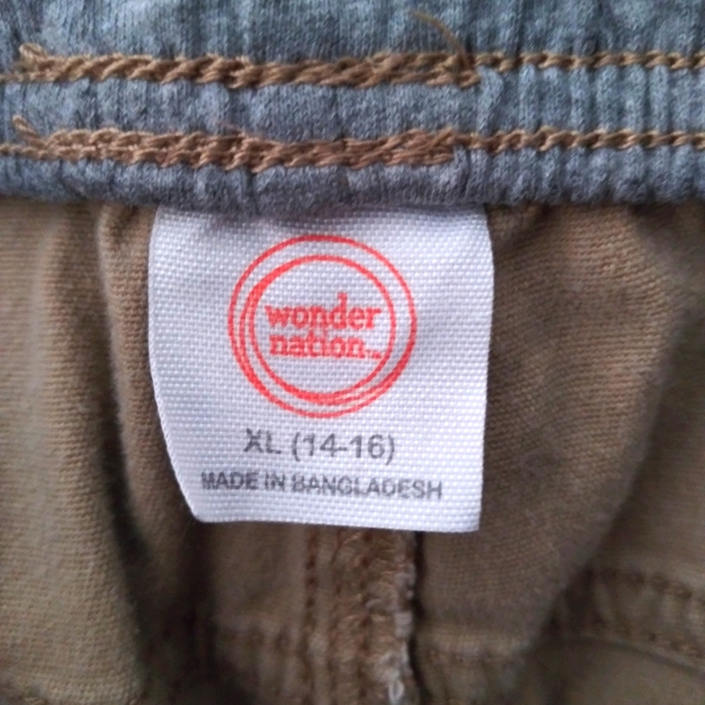 Pants - Picture 3 of 3
